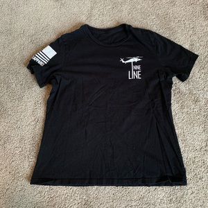 Nine Line T Shirt
